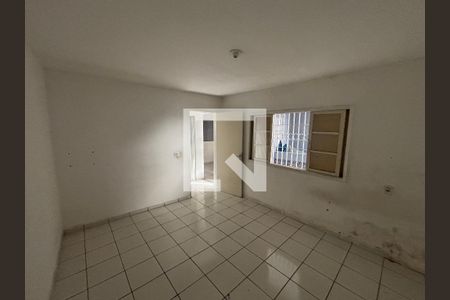 Quarto 1 de casa para alugar com 2 quartos, 130m² em Vila Robertina, São Paulo