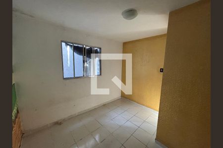 Quarto 2 de casa para alugar com 2 quartos, 130m² em Vila Robertina, São Paulo