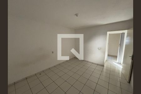 Quarto 1 de casa para alugar com 2 quartos, 130m² em Vila Robertina, São Paulo