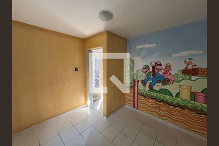 Quarto 2 de casa para alugar com 2 quartos, 130m² em Vila Robertina, São Paulo