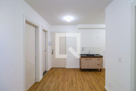 Apartamento para alugar com 2 quartos, 34m² em Vila Andrade, São Paulo