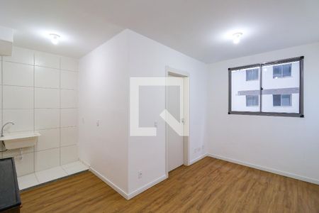 Apartamento para alugar com 2 quartos, 34m² em Vila Andrade, São Paulo