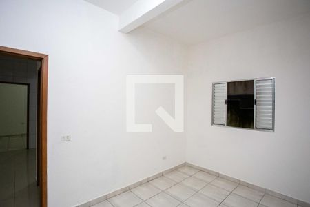 Sala de casa para alugar com 1 quarto, 40m² em Serraria, Diadema