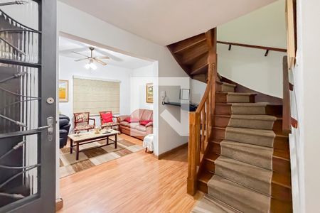 Sala de casa à venda com 2 quartos, 150m² em Aclimação, São Paulo