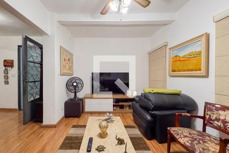 Sala de casa à venda com 2 quartos, 150m² em Aclimação, São Paulo