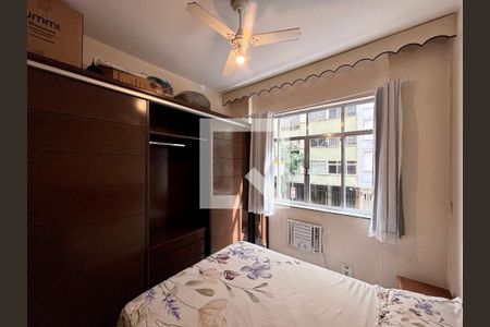 Quarto de apartamento para alugar com 1 quarto, 30m² em Copacabana, Rio de Janeiro