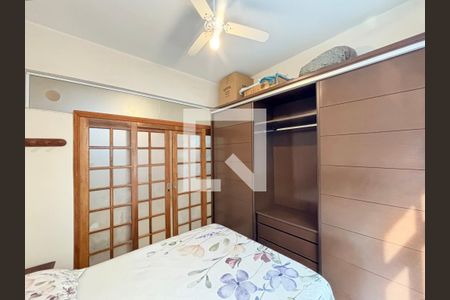 Quarto de apartamento para alugar com 1 quarto, 30m² em Copacabana, Rio de Janeiro