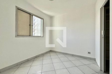 Corredor  de apartamento à venda com 2 quartos, 61m² em Vila Mascote, São Paulo