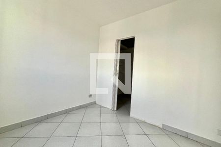 Suite de apartamento à venda com 2 quartos, 61m² em Vila Mascote, São Paulo