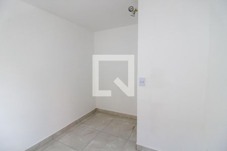 Quarto 1 de apartamento para alugar com 2 quartos, 48m² em Jardim Raposo Tavares, São Paulo