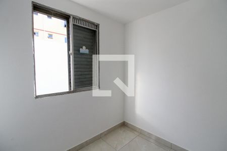 Quarto 1 de apartamento para alugar com 2 quartos, 48m² em Jardim Raposo Tavares, São Paulo