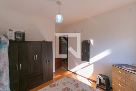 Casa de Condomínio à venda com 3 quartos, 202m² em Santa Amelia, Belo Horizonte