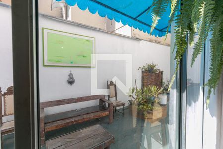 Casa de Condomínio à venda com 3 quartos, 202m² em Santa Amelia, Belo Horizonte