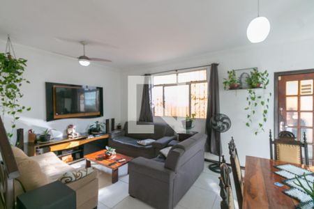Casa de Condomínio à venda com 3 quartos, 202m² em Santa Amelia, Belo Horizonte