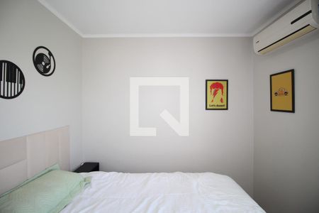 Quarto 1 de apartamento à venda com 2 quartos, 53m² em Humaitá, Porto Alegre