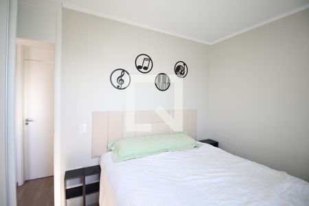 Quarto 1 de apartamento à venda com 2 quartos, 53m² em Humaitá, Porto Alegre