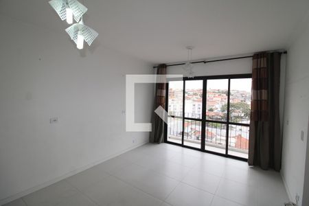 Sala / Cozinha de apartamento para alugar com 1 quarto, 67m² em Imirim, São Paulo