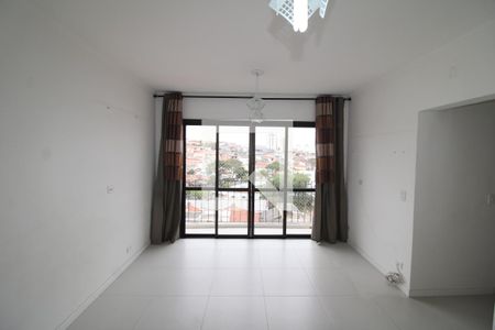 Sala / Cozinha de apartamento para alugar com 1 quarto, 67m² em Imirim, São Paulo