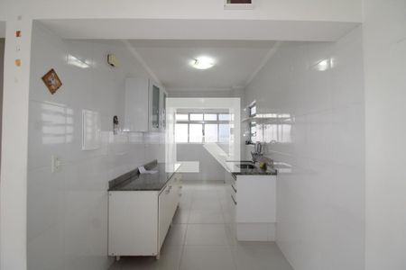 Sala / Cozinha de apartamento para alugar com 1 quarto, 67m² em Imirim, São Paulo