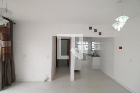Sala / Cozinha de apartamento para alugar com 1 quarto, 67m² em Imirim, São Paulo