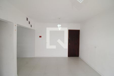 Sala / Cozinha de apartamento para alugar com 1 quarto, 67m² em Imirim, São Paulo