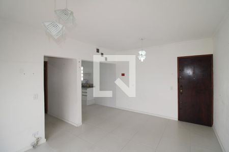 Sala / Cozinha de apartamento para alugar com 1 quarto, 67m² em Imirim, São Paulo