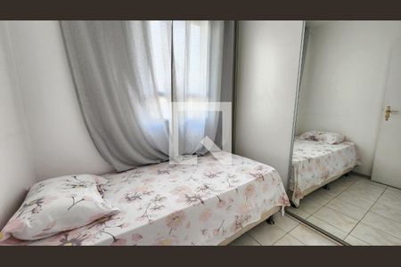 Quarto 1 de apartamento para alugar com 2 quartos, 53m² em Barra, Salvador