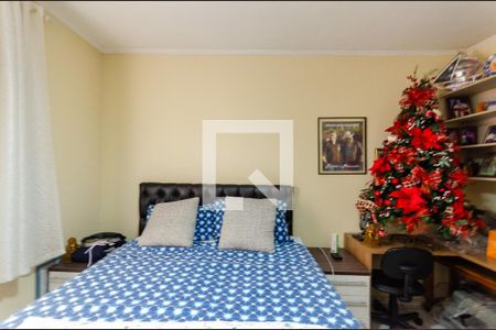 Quarto 1 de casa à venda com 4 quartos, 200m² em Vila Francos, São Paulo