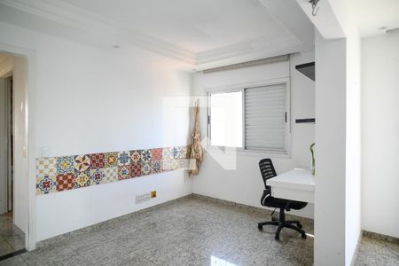 Escritório de apartamento para alugar com 2 quartos, 90m² em Bosque da Saúde, São Paulo