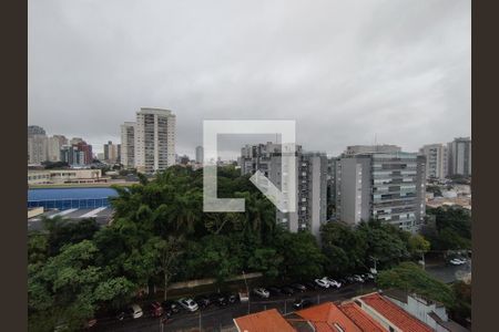 Vista livre  de apartamento para alugar com 2 quartos, 90m² em Bosque da Saúde, São Paulo