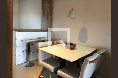 Sala de casa à venda com 2 quartos, 121m² em Aberta dos Morros, Porto Alegre