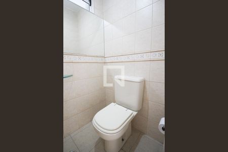 Lavabo de apartamento para alugar com 2 quartos, 75m² em Indianópolis, São Paulo