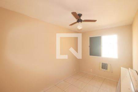 Quarto 1 de apartamento para alugar com 2 quartos, 49m² em Campo Grande, Rio de Janeiro
