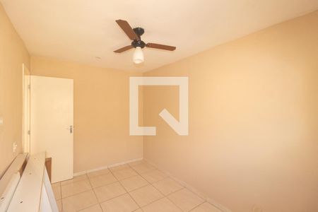 Quarto 1 de apartamento para alugar com 2 quartos, 49m² em Campo Grande, Rio de Janeiro