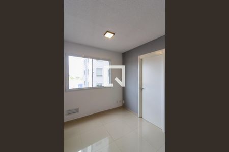 Quarto de apartamento para alugar com 2 quartos, 34m² em Santo Amaro, São Paulo