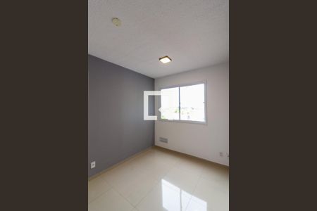 Quarto de apartamento para alugar com 2 quartos, 34m² em Santo Amaro, São Paulo
