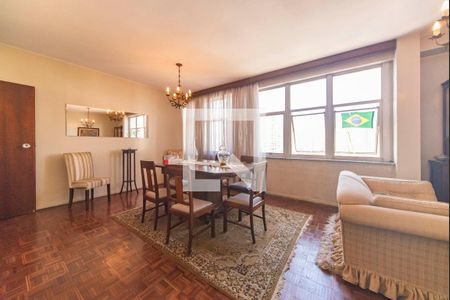 Apartamento à venda com 3 quartos, 166m² em Centro, Santo André