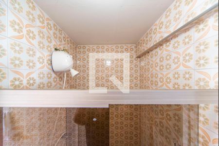 Banheiro  de apartamento à venda com 3 quartos, 166m² em Centro, Santo André