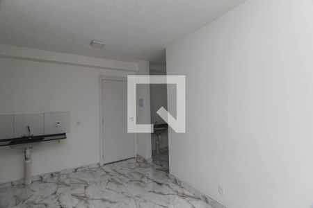 Apartamento para alugar com 2 quartos, 36m² em Cidade São Mateus, São Paulo