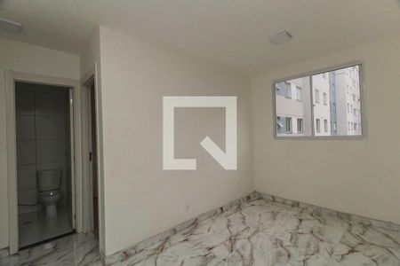 Apartamento para alugar com 2 quartos, 36m² em Cidade São Mateus, São Paulo