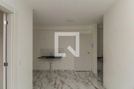 Apartamento para alugar com 2 quartos, 36m² em Cidade São Mateus, São Paulo
