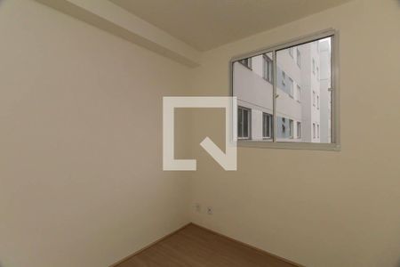 Apartamento para alugar com 2 quartos, 36m² em Cidade São Mateus, São Paulo