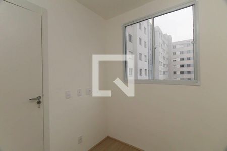 Apartamento para alugar com 2 quartos, 36m² em Cidade São Mateus, São Paulo