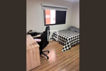 Foto 09 de apartamento à venda com 4 quartos, 220m² em Jardim da Saúde, São Paulo