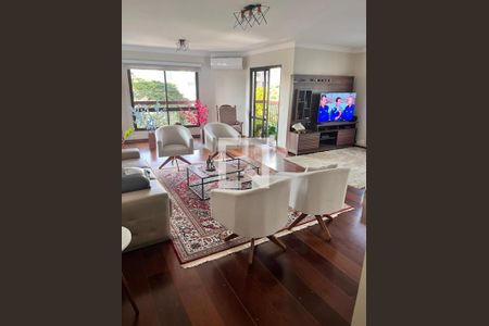 Foto 21 de apartamento à venda com 4 quartos, 220m² em Jardim da Saúde, São Paulo