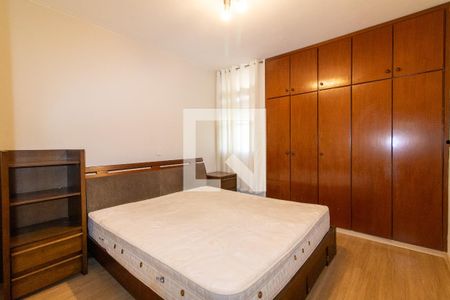 Quarto de apartamento à venda com 1 quarto, 47m² em Centro, Campinas