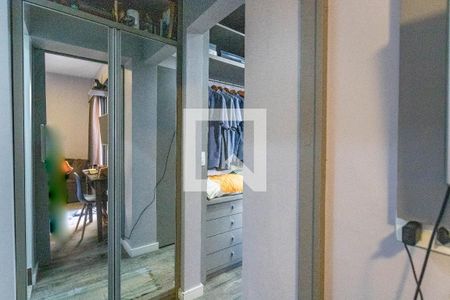 Casa 1 - Quarto 1 - suíte  de casa à venda com 6 quartos, 550m² em Centro, Diadema