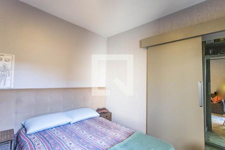 Casa 1 - Quarto 1 - suíte  de casa à venda com 6 quartos, 550m² em Centro, Diadema