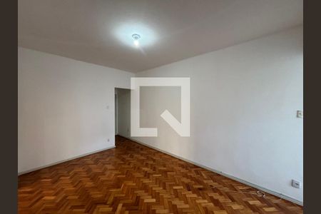 Sala de apartamento para alugar com 3 quartos, 72m² em Botafogo, Rio de Janeiro