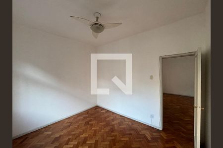Quarto 1 de apartamento para alugar com 3 quartos, 72m² em Botafogo, Rio de Janeiro